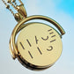 PEACE FIRST GOLD